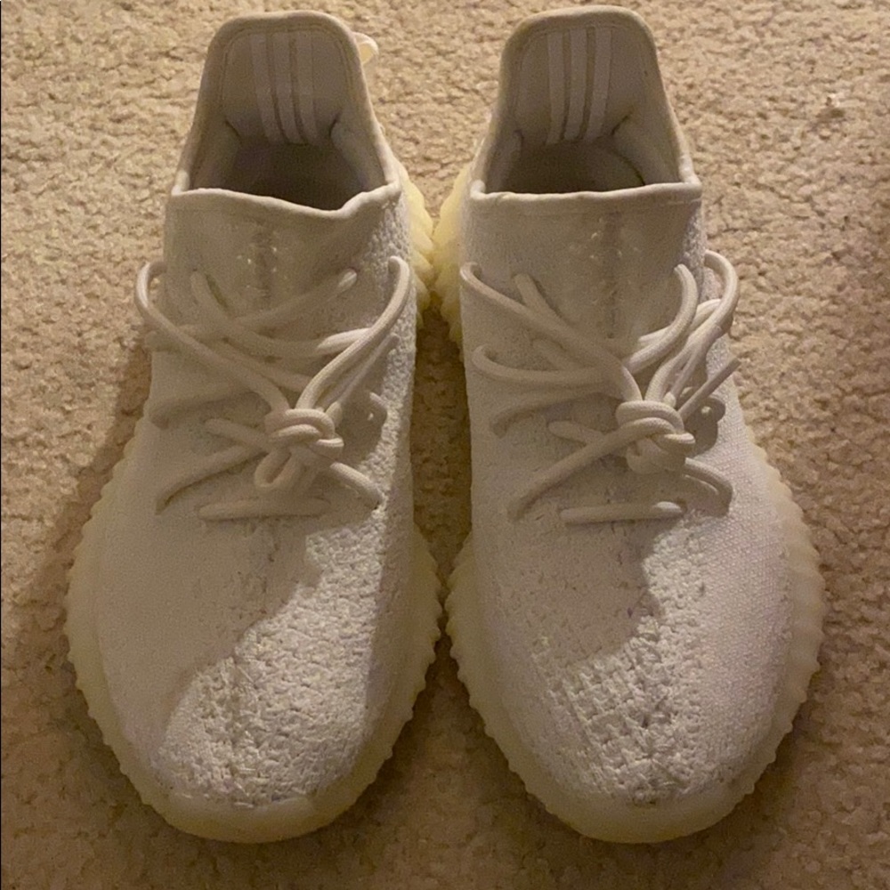 Yeezys